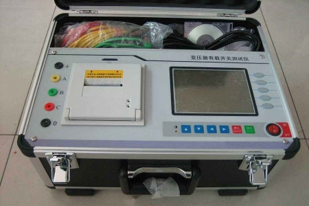 有載分接開(kāi)關(guān)測(cè)試儀生產(chǎn)廠(chǎng)家